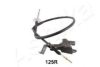ASHIKA 131-01-125R Cable, parking brake